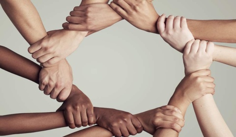 Promover una cultura de paz con amor y conciencia
