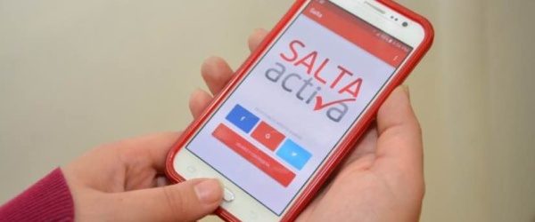 Una nueva aplicación permite denunciar online infracciones en obras privadas de Salta