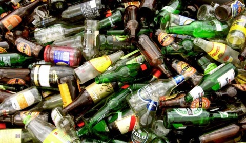 Festejemos el Día Mundial de la Tierra reciclando