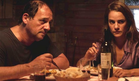 Domingo de cine argentino en Salta