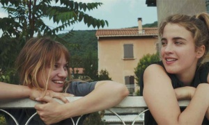 Ciclo de cine francés en el Espacio INCAA del Hogar Escuela