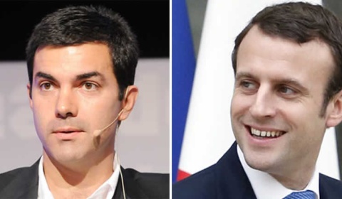 El año ganado por Macron, el año perdido por Urtubey
