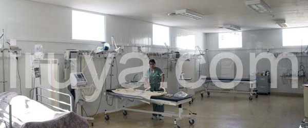 La huelga general afecta servicios esenciales en Salta