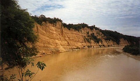 El gobierno de Salta anuncia el fin de la veda de pesca deportiva en el río Bermejo