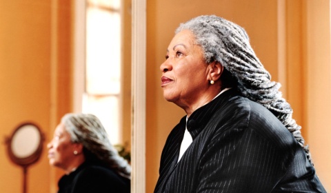 Muere Toni Morrison, escritora estadounidense y Nobel de Literatura