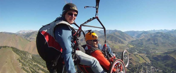 Día Mundial del Turismo: promover la accesibildad universal