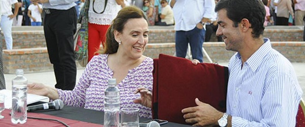 Urtubey y su acaramelada relación con el gobierno de Macri