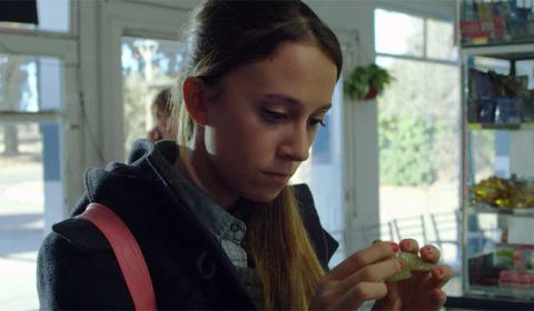 Cine argentino, hoy con 'El imposible olvido' y 'Ónix'