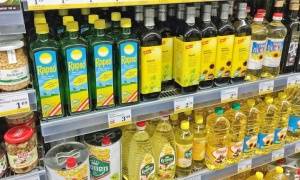 Los precios de los alimentos suben por tercer mes consecutivo a nivel mundial