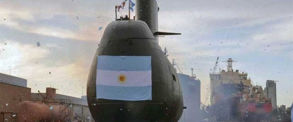 Desgracia, culpa y política