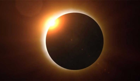 La Argentina se prepara para el eclipse solar