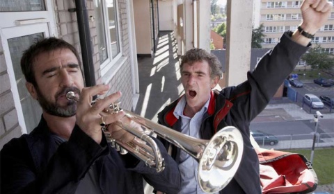 El Cine Arte de Salta proyecta el film 'Buscando a Eric'