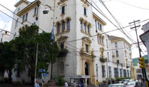 El juicio contra policías y militares por la 'causa Metán' entra en su fase final