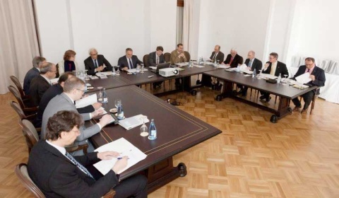 La Auditoría General de Salta, única representante argentina en la EURORAI