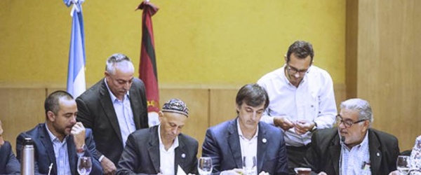 Firmado en Salta un 'compromiso federal' para la educación ambiental