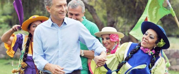 Anuncios que anticipan un cambio de expectativas