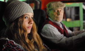 Domingo de cine para toda la familia en Salta