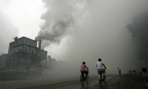 Masacre silenciosa por contaminación