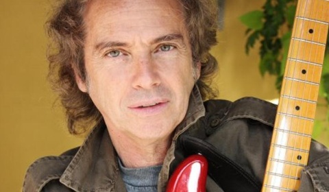 Raúl Porchetto, protagonista de 'Cultura da la nota' en julio