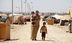 Se celebra hoy el Día Mundial de los Refugiados