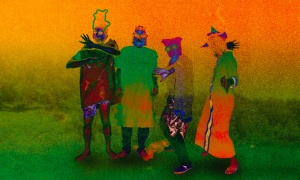 'Encandilan luces', hoy en el ciclo Cine en la Plaza de la Usina Cultural