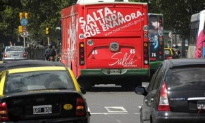 Salta promociona sus atractivos turísticos en Jujuy y Tucumán