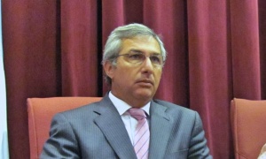 Sáenz decide proponer un nuevo mandato en la Corte para Fabián Vittar