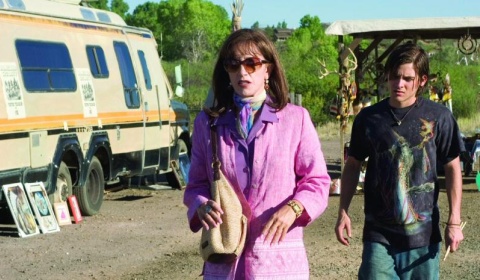 'Transamérica' en el ciclo de cine colectivo de la oficina de la diversidad municipal