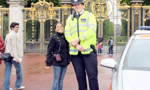 Policías de Salta aprenderán inglés de acuerdo con el Marco común europeo de referencia para las lenguas