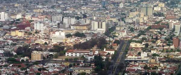 Se celebra hoy por primera vez el Día Mundial de las Ciudades
