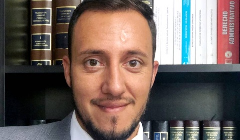 Pedro Arancibia dice que los fiscales del caso Peñalva ‘debieron ser más respetuosos con la familia’