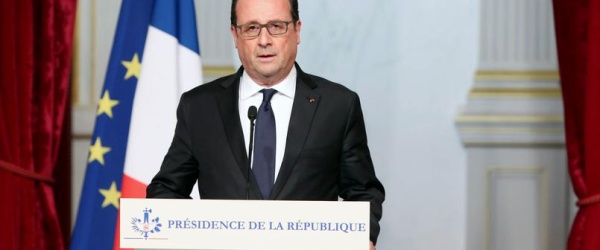 Con los deberes de Urtubey hechos, Hollande vendrá a la Argentina el 24 de febrero