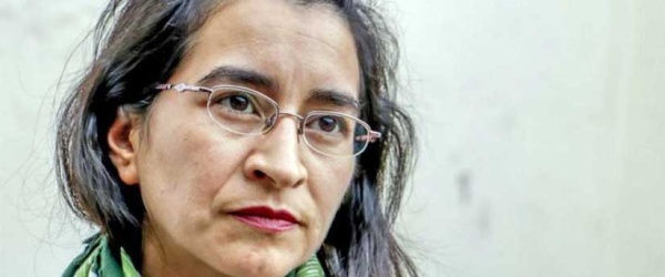 Los enredos verbales de la senadora Cerrano, un auténtico peligro público