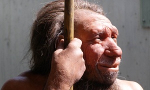 Demos la bienvenida al 'narcoaborigen'