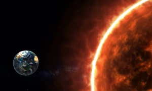 Día Meteorológico Mundial: El Sol, la Tierra y el tiempo