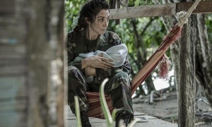 'Alias María' y 'La memoria del agua', hoy en el Espacio INCAA del Hogar Escuela