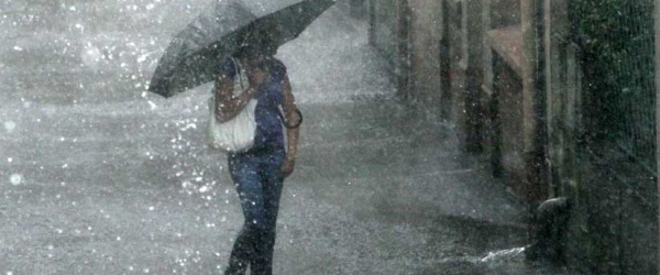 Recomendaciones municipales para evitar inundaciones y accidentes por las lluvias