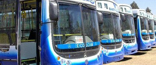 Urtubey rompe la baraja y anuncia transporte gratuito para estudiantes y jubilados