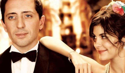 'Hors de prix' en el ciclo de cine francés del Centro Cultural Casa Tedín de Cachi