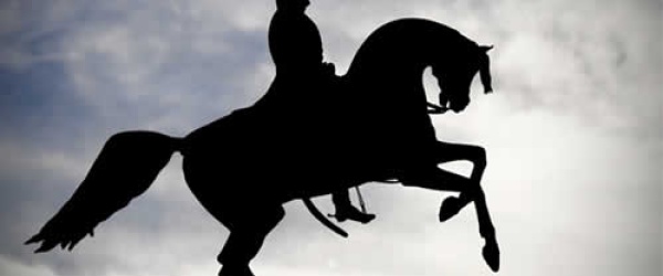 Actos oficiales en Salta para honrar la memoria de José de San Martín