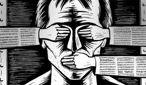 Una jueza de Orán obliga a un hombre a hacer un curso sobre 'violencia mediática con perspectiva de género'