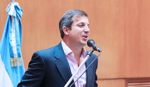 El fiscal Eduardo Sylvester pide la destitución e inhabilitación perpetua del fiscal Armando Cazón