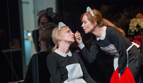 Se celebra hoy el Día Mundial del Teatro