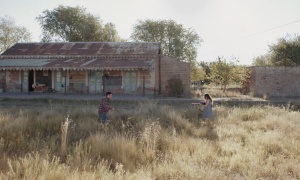 Cine de domingo con 'Escuela monte' e 'Infierno grande'