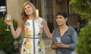 Última función de 'Beatriz en la cena', esta noche en el Cine Arte de Salta