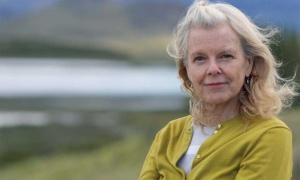 Kristine McDivitt Tompkins, nueva patrona de las Naciones Unidas para Áreas Protegidas