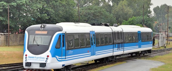 Aumentan los precios de los billetes para el tren entre Salta y General Güemes
