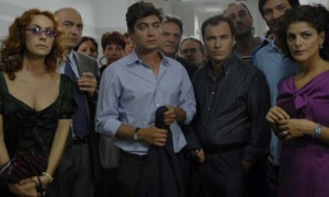 El Cine Arte de Salta proyecta el film 'Tengo algo que decirles'