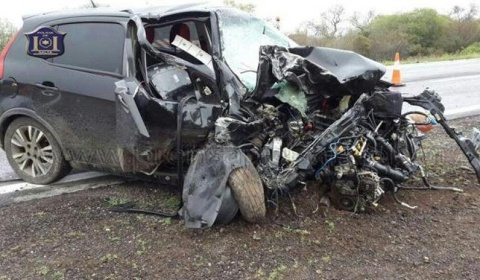 Ordenan la captura de una conductora salteña procesada por dos homicidios culposos