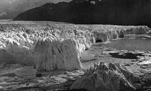 80 aniversario de la creación del Parque Nacional Los Glaciares
